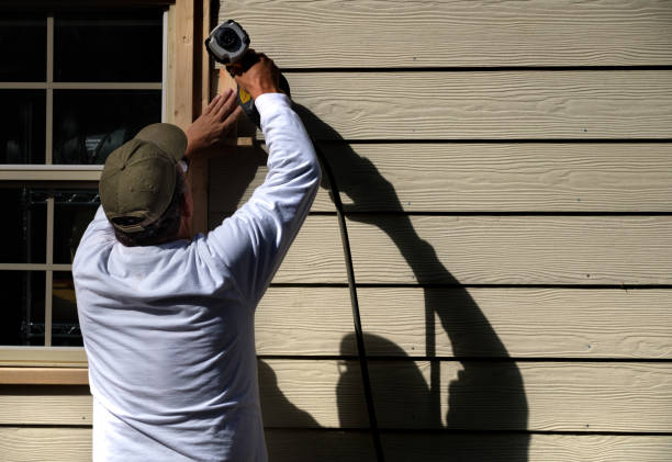 Trusted South Woodstock, CT Siding Experts